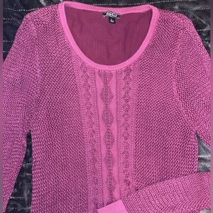 Lucky Brand, knitted Women’s Sweater